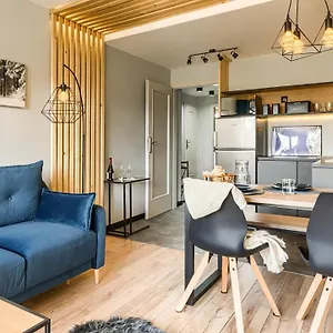 Alicja, ścisłe Centrum, Orkana 3 Apartament Zakopane