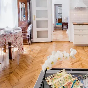 Kurkowa Apartament Kraków