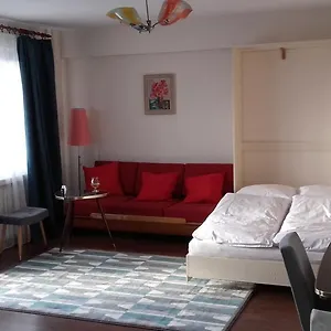 Climate Of The 60's Apartament Kraków