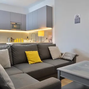 Bajkowy Apartament Gdańsk